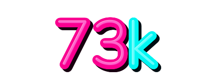 73k — logo kanal